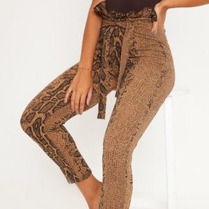 Pretty Little Thing trousers